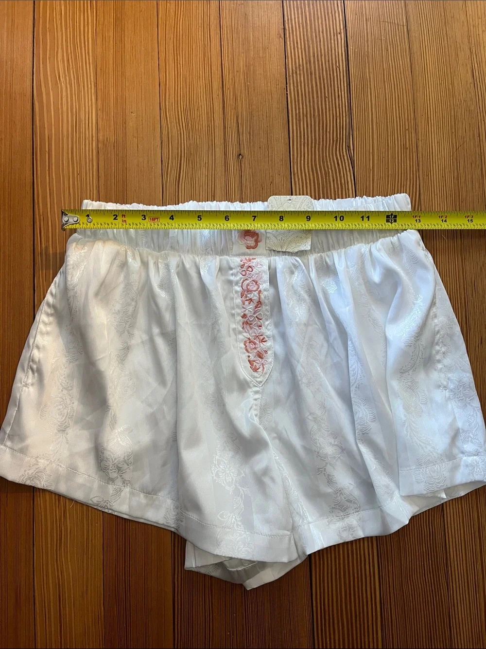 NWT Free People Intimately Such a Dreamer Boxers